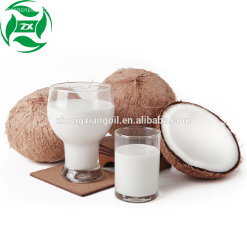 Venda Por Atacado óleo de coco natural e fresco pára-quedas